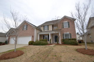 4007 Fine Robe Dr, Lake Park, NC 28079-5560