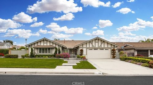 198 Sunflower St, Brea, CA 92821-4723