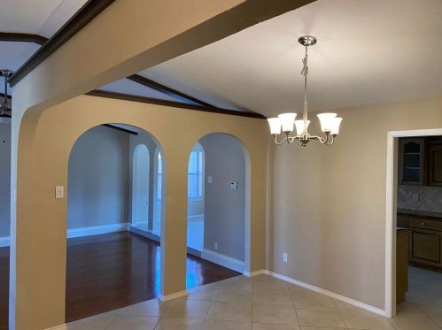 1810 Baylor Dr, Richardson TX  75081-5410 exterior