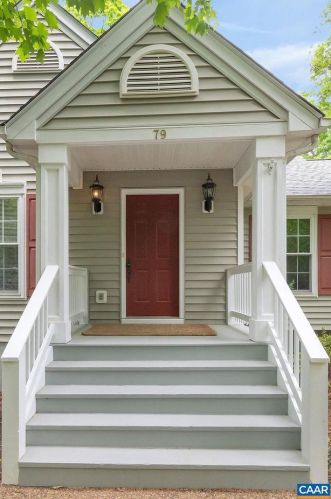 79 Ponderosa Ln, Bybee VA  22963-2405 exterior