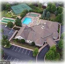 808 Phipps Woods Ct, Glen Mills PA  19342-2243 exterior