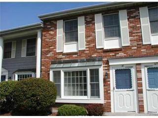 47 Joiners Rd, Rocky Hill CT  06067-1566 exterior