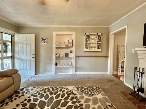 3197 Deep River Rd, Sanford NC  27330-9628 exterior