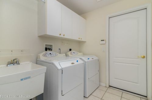 1740 Lago Mar Dr, Melbourne FL  32940-6328 exterior