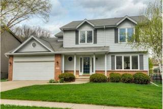 4805 65th St, Des Moines, IA 50322-8018
