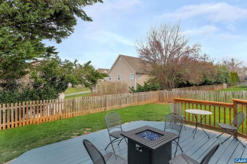 2018 Vista View Ln, Crozet VA  22932-3157 exterior