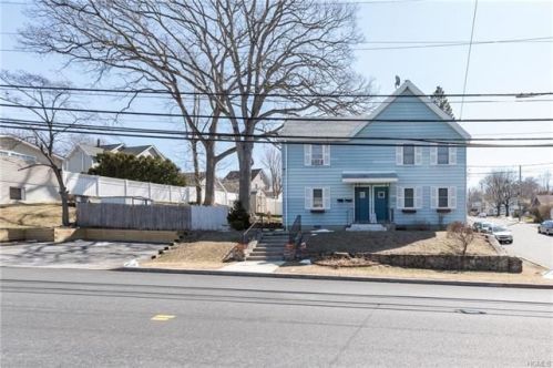 207 Tate Ave, Buchanan, NY 10511-1209
