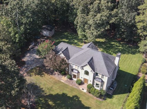180 Old Plantation Way, Fayetteville, GA 30214-4772