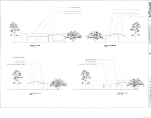 4633 Mount Armet Dr, San Diego CA  92117-4718 exterior