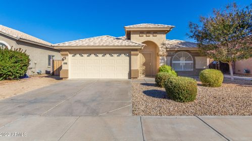 15858 Redfield Rd, Sun City, AZ 85379-5627