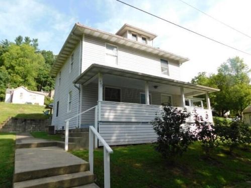 447 Scott St, Nelsonville, OH 45764-1053