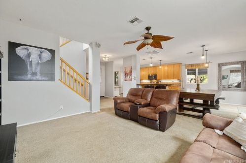 28030 Gibraltar Ln, Santa Clarita CA  91384-4548 exterior