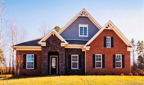 2638 Stonewood Vw, Kannapolis, NC 28081-7733