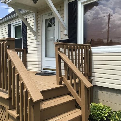 635 Crowder Ave, Hermitage, PA 16146-3081