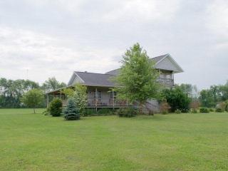 5529 Clever Rd, North Woodbury, OH 44813-9351