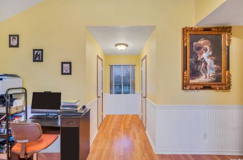 1246 Ferndale Blvd, Central Islip NY  11722-3942 exterior