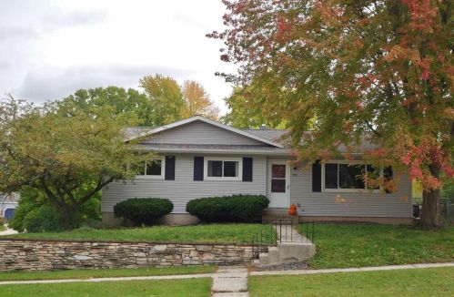 735 Mequon Ave, Fond Du Lac, WI 54935-6260