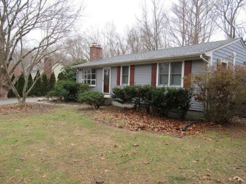 1600 Ten Rod Rd, North Kingstown, RI 02852-4110