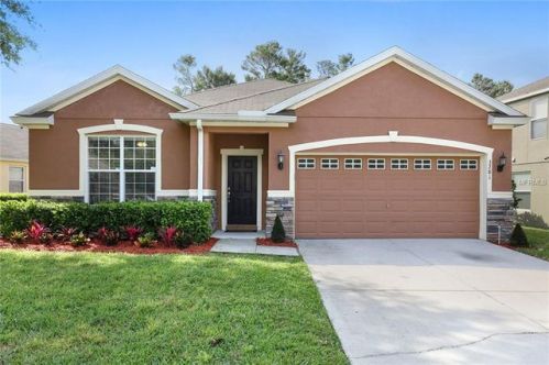 3281 Sorrel Ct, Deltona, FL 32725-3099