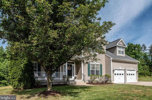 3602 Carolina Ct, Fredericksburg, VA 22408-0293