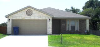 1113 Dixon Cir, Copperas Cove TX  76522-4064 exterior