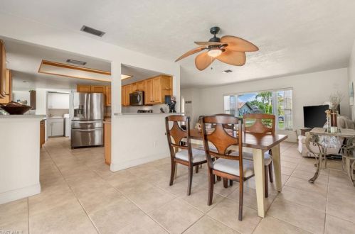 3934 19th Ave, Cape Coral FL  33904-5011 exterior