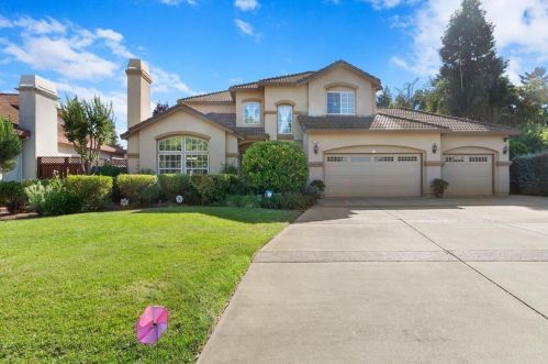 17105 Rosemary Cir, Morgan Hill, CA 95037-4430