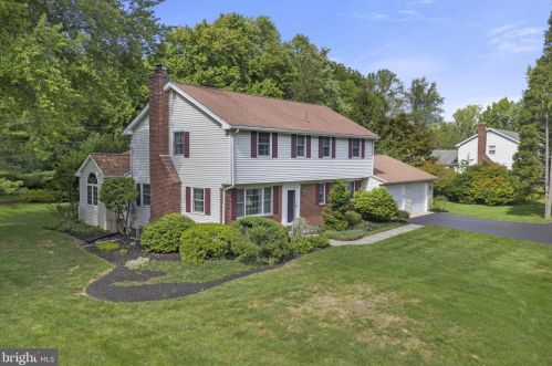 913 Judie Ln, Prospectville, PA 19002-2623