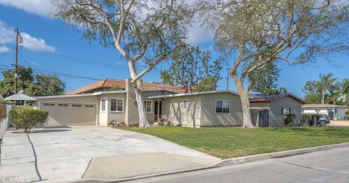 12071 Movius Dr, Garden Grove, CA 92840-2929