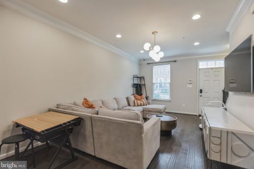 3435 10th Pl, Washington DC  20032 exterior