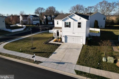 188 Marshview Ter, Magnolia, DE 19962-2818