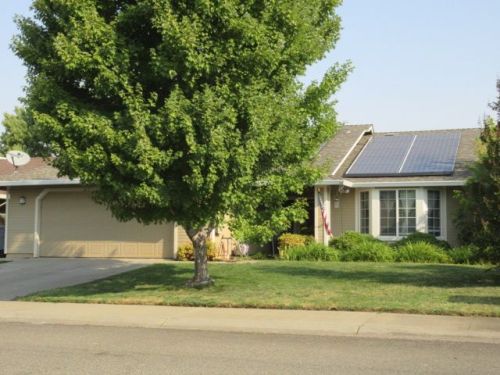 20 Onyx Cir, Oroville, CA 95965-4182