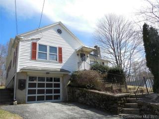176 Prospect St, Ansonia, CT 06401-1522