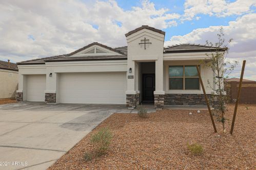 30861 Columbus Ave, Buckeye, AZ 85396-7362