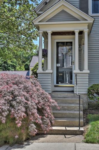 152 High St, Keene NH 03431-3025 exterior