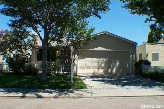 2440 Nancy Ln, Modesto CA  95350-1714 exterior