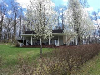 86781 Cramblett Rd, Scio, OH 43988