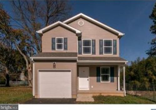 459 Morehouse Dr, Wilmington, DE 19801-5740