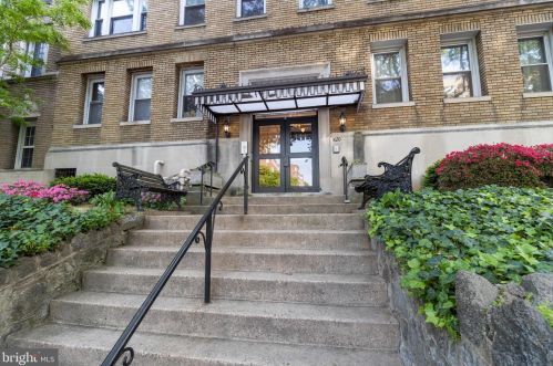 3620 Connecticut Ave, Washington, DC 20008-2403