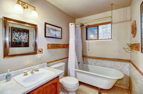 3848 Gold Ridge Trl, Pacific House CA  95726-9740 exterior
