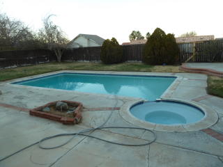 3107 Twincreek Ave, Palmdale CA  93551-1006 exterior