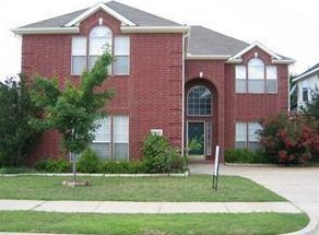 3659 Crowberry Way, Euless, TX 76040-7174