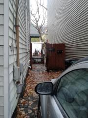 2314 Clifton Ave, Cincinnati OH  45219-1313 exterior