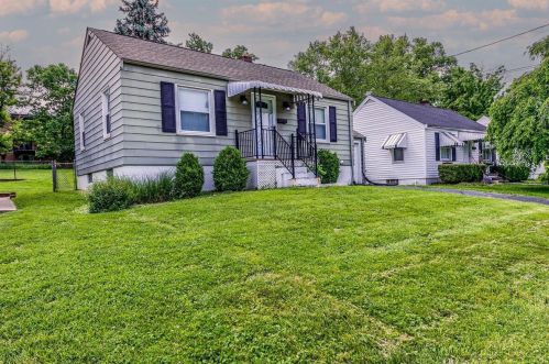 108 Valley Dr, Florence, KY 41042-2420