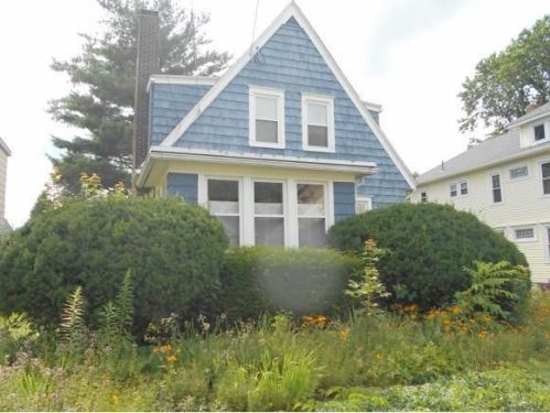 123 Crary Ave, Binghamton, NY 13905-3829
