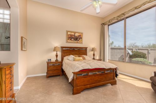 15641 Cactus Dr, Scottsdale AZ 85268-3166 exterior