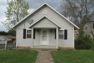 200 Houston St, East Lexington, VA 24450-2416