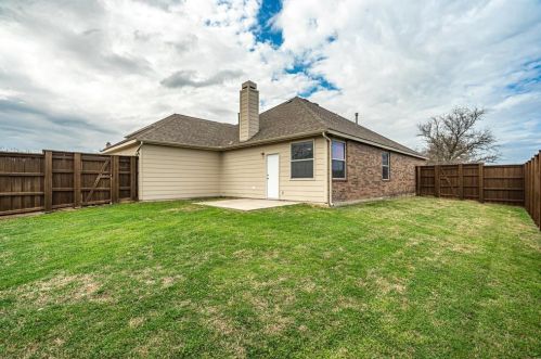 1532 Charleston Dr, Allen TX exterior