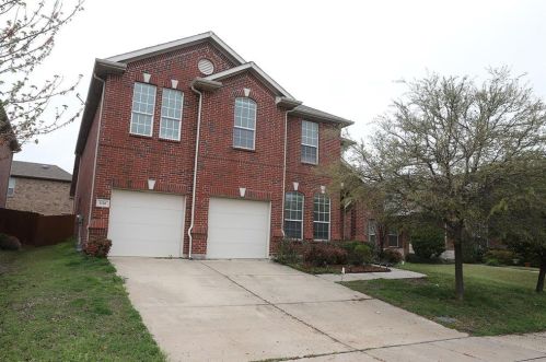 1126 Twilight Dr, Frisco, TX 75056-4189