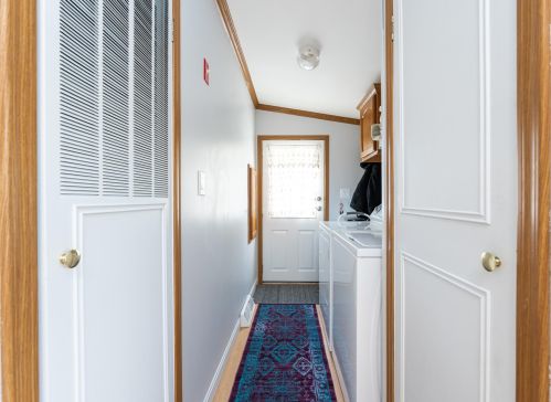 16 Saddle Back Cir, Ellsworth NH  03223-4748 exterior